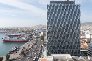 70 κτίρια – αρχιτεκτονικά «διαμάντια» ανοίγουν τις πόρτες τους