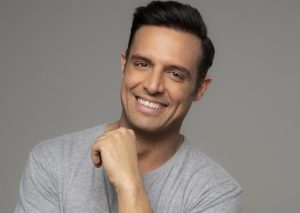 Σάββας Πούμπουρας: Απόπειρα διάρρηξης στο σπίτι του παρουσιαστή