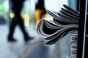 Το επιχείρημα για την ελευθερία του Τύπου έγινε ακόμα πιο ισχυρό