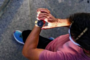 Βάλε ποιότητα στα χιλιόμετρά σου