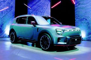 Ηλεκτρικές ανησυχίες