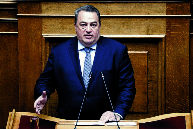 Χαμένες ταυτότητες
