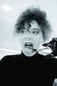 «Είδα το πρόσωπο του πόνου, άκουσα το ρολόι του θανάτου»