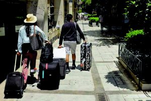 Αθήνα: Προορισμός για όλο τον χρόνο – Ο χάρτης των νέων ξενοδοχείων