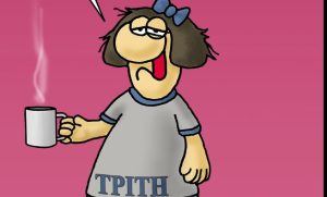 Αρκάς: Η καλημέρα της Τρίτης του Πάσχα