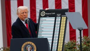 Δασμοί Τραμπ: Πόσο θα κοστίσουν στην τσέπη του μέσου Ελληνα