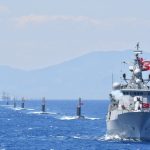 Πώς ο Ερντογάν περικυκλώνει την Ελλάδα: Τα έξι νέα δεδομένα