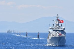 Πώς ο Ερντογάν περικυκλώνει την Ελλάδα: Τα έξι νέα δεδομένα