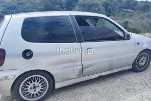Δύο συλλήψεις για το θανατηφόρο τροχαίο στη Χαλκιδική – Είχαν πάρει το δίπλωμα του 26χρονου γιατί οδηγούσε μεθυσμένος