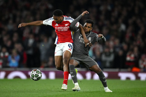 Συνεχίζεται η δράση στο Champions League με δυο «τιτανομαχίες»