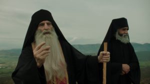 «Άγιος Παΐσιος – Από τα Φάρασα στον Ουρανό»: Το τελευταίο επεισόδιο της σειράς απόψε στο MEGA