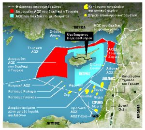 Ο Ερντογάν, ο Νετανιάχου και τα μυστικά του Μπακού