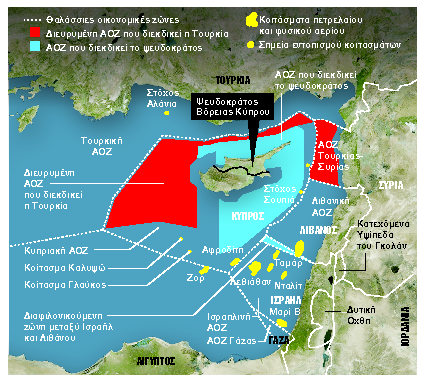Ο Ερντογάν, ο Νετανιάχου και τα μυστικά του Μπακού