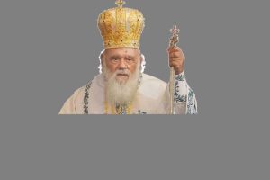 Η μαρτυρία της Αναστάσεως του Χριστού γίνεται το ιερό καθήκον μας