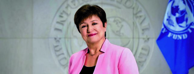 ΔΝΤ: Ποια είναι τα κόστη από τις κόντρες στο εμπόριο