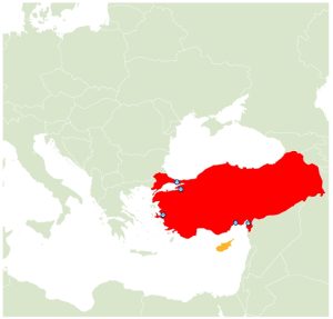 Πράσινο φως για κυπριακά πλοία σε τουρκικό λιμάνι