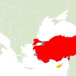 Πράσινο φως για κυπριακά πλοία σε τουρκικό λιμάνι