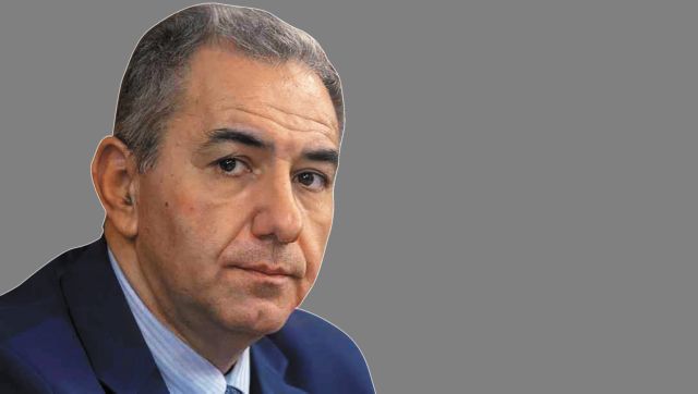Η γεωπολιτική αξία του Θαλάσσιου Χωροταξικού