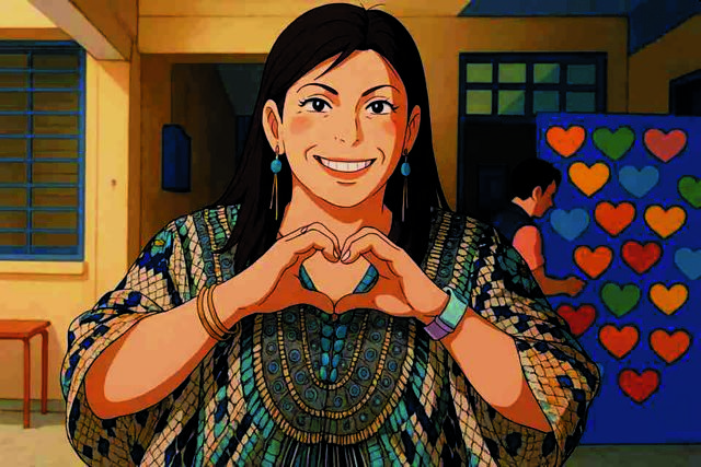 Το αίνιγμα του Μιγιαζάκι