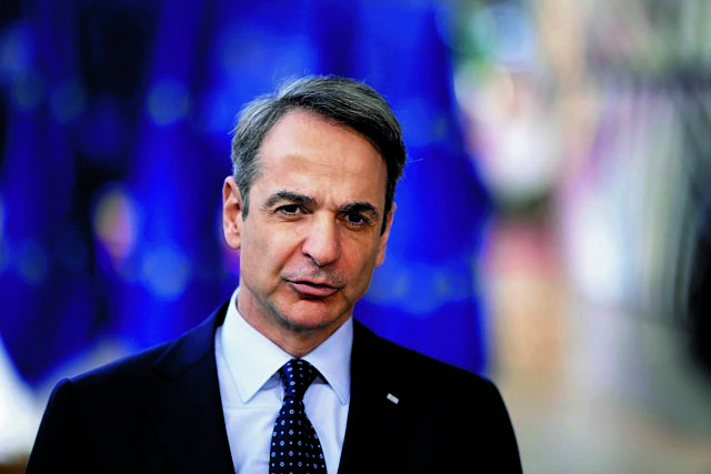 Χαλαροί στην παρανομία