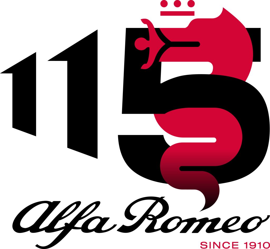 H Alfa Romeo συμπληρώνει 115 χρόνια και παρουσιάζει το νέο λογότυπο της
