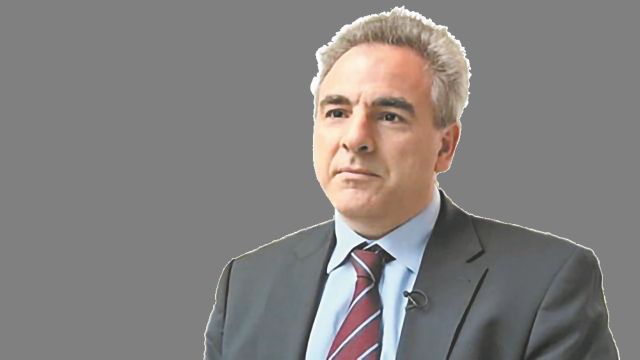Αρμενίζοντας σε ταραγμένες θάλασσες
