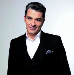 Η επιστροφή του «Big Brother»