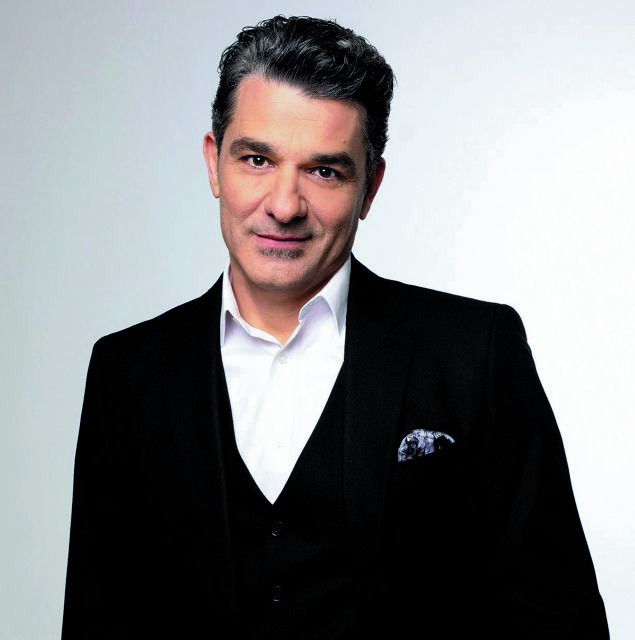 Η επιστροφή του «Big Brother»