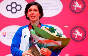 Σπουδαία κίνηση από την Πρεβολαράκη: Δίνει μέρος του πριμ στους νέους αθλητές της πάλης