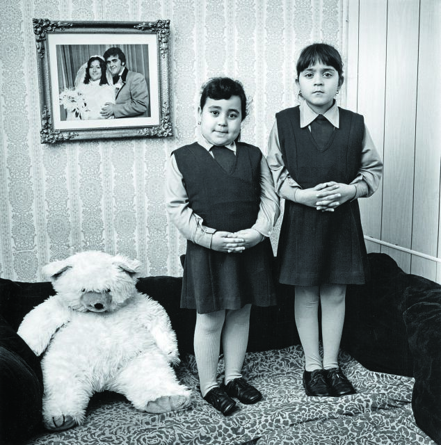 Η άλωση της πόλης από τις αδερφές Γαργάρα