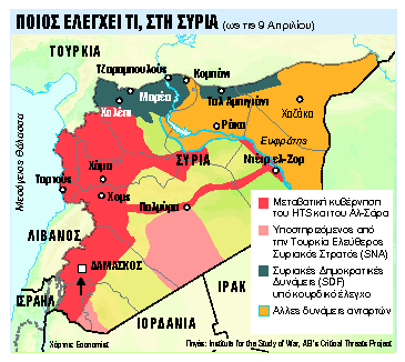 Πόσο πιθανός είναι ένας πόλεμος Τουρκίας – Ισραήλ; Πόσο πιθανός είναι ένας πόλεμος Τουρκίας – Ισραήλ;