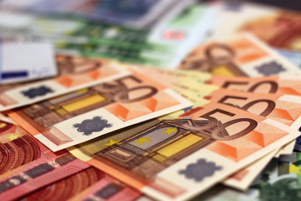 Ακριβότερη η εξαγορά πλασματικών ετών – Λόγω αύξησης κατώτατου μισθού (γράφημα)
