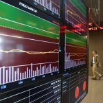 «Βουτιά» στις ευρωαγορές: Στο κόκκινο οι δείκτες με το πετρέλαιο να φλερτάρει με τα 120 δολάρια το βαρέλι