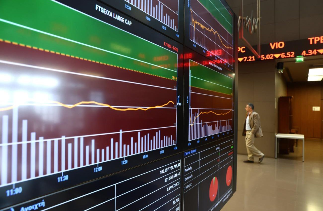 &laquo;&Beta;&omicron;&upsilon;&tau;&iota;ά&raquo; &sigma;&tau;&iota;&sigmaf; &epsilon;&upsilon;&rho;&omega;&alpha;&gamma;&omicron;&rho;έ&sigmaf;: &Sigma;&tau;&omicron; &kappa;ό&kappa;&kappa;&iota;&nu;&omicron; &omicron;&iota; &delta;&epsilon;ί&kappa;&tau;&epsilon;&sigmaf; &mu;&epsilon; &tau;&omicron; &pi;&epsilon;&tau;&rho;έ&lambda;&alpha;&iota;&omicron; &nu;&alpha; &phi;&lambda;&epsilon;&rho;&tau;ά&rho;&epsilon;&iota; &mu;&epsilon; &tau;&alpha; 120 &delta;&omicron;&lambda;ά&rho;&iota;&alpha; &tau;&omicron; &beta;&alpha;&rho;έ&lambda;&iota;