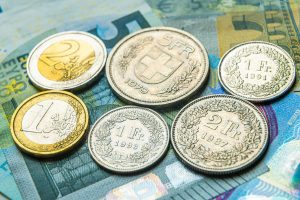 Φόρμουλα μέσω εξωδικαστικού για τα δάνεια σε ελβετικό φράγκο