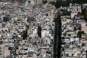 Κτηματολόγιο: Τα αδήλωτα ακίνητα, τα αυθαίρετα και οι λύσεις για τους κληρονόμους