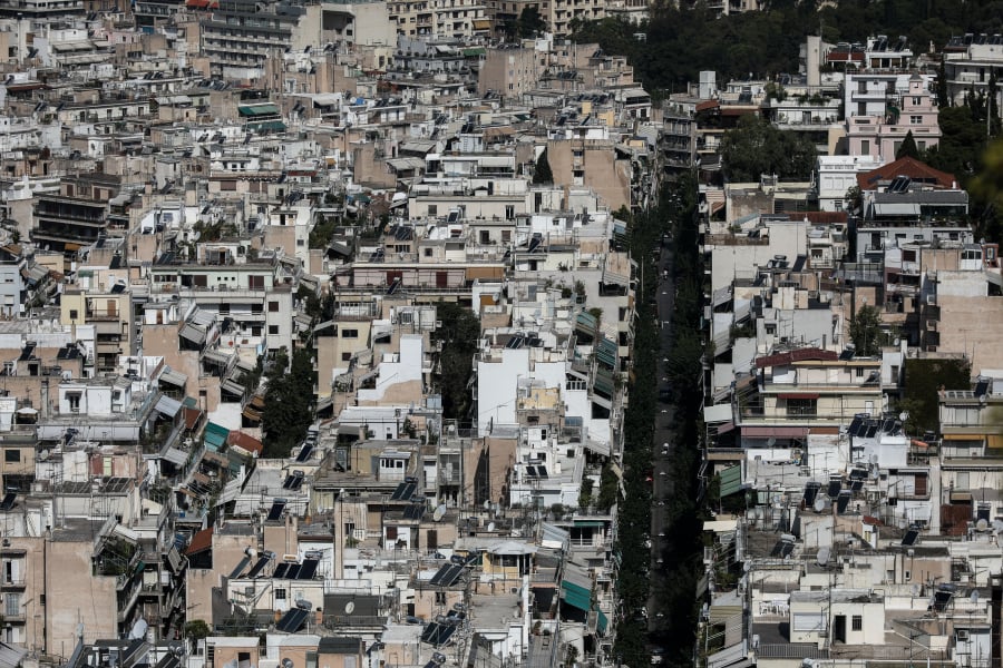 Κτηματολόγιο: Τα αδήλωτα ακίνητα, τα αυθαίρετα και οι λύσεις για τους κληρονόμους
