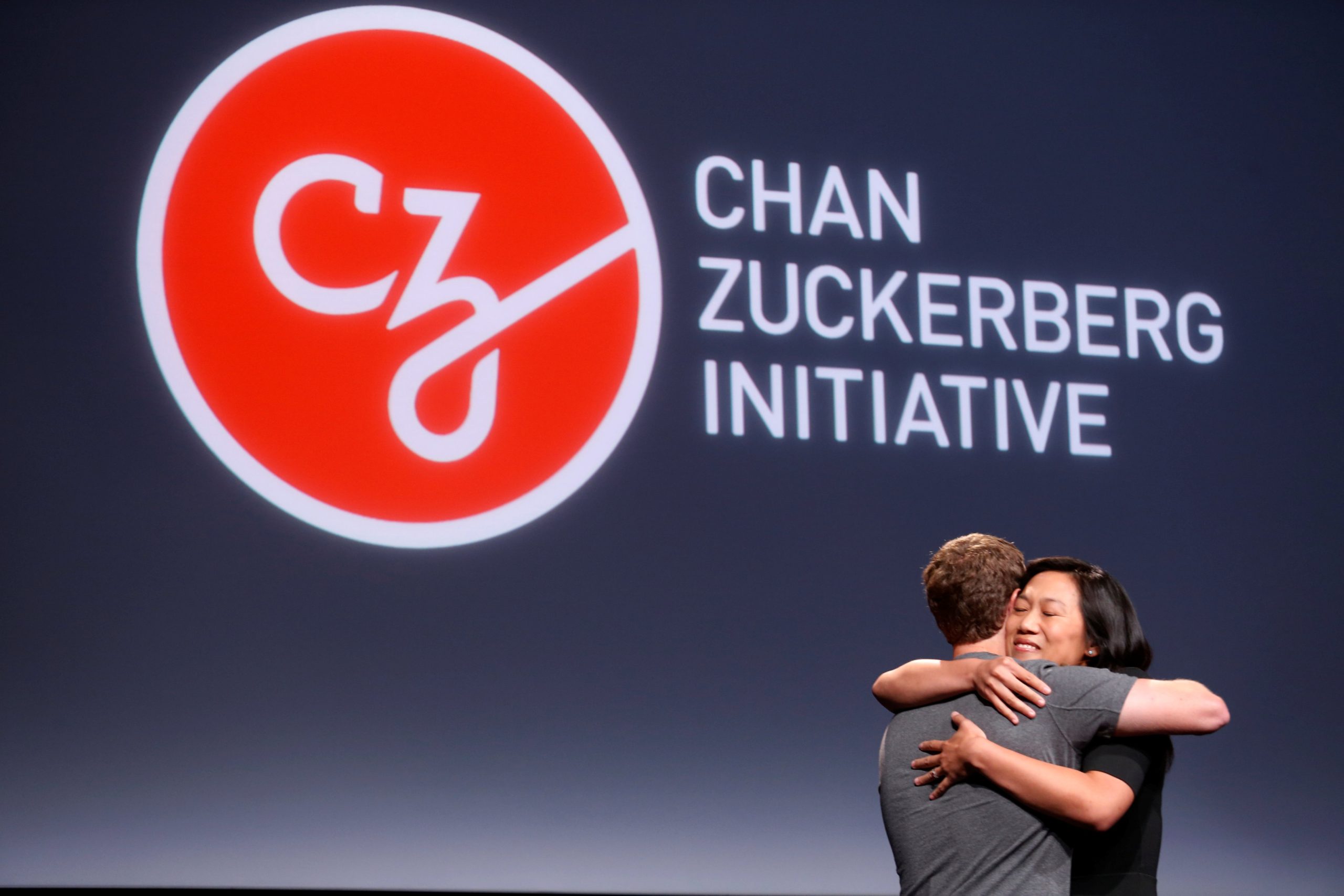 Mark Zuckerberg puts on free school for needy children after turning to Trump