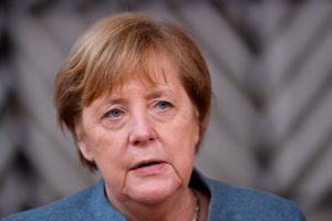 Τι θέλει να γλιτώσει η Μέρκελ
