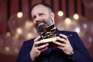 Γιώργος Λάνθιμος: Γυρίσματα σε νησί των Κυκλάδων