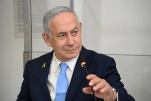 Ισραήλ: Ο Νετανιάχου αποδέχεται την πρόταση των ΗΠΑ για κατάπαυση πυρός στη Γάζα