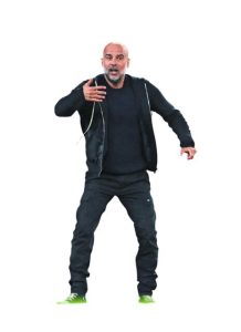 Eσβησε ο μύθος του;