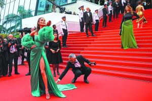 Ενα μεγάλο ανοιξιάτικο ταξίδι…