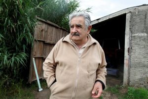 Πέθανε ο πρώην πρόεδρος της Ουρουγουάης, Χοσέ Μουχίκα