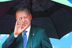 Πώς θα παίξει ο «Σουλτάνος» τα δυνατά του χαρτιά;