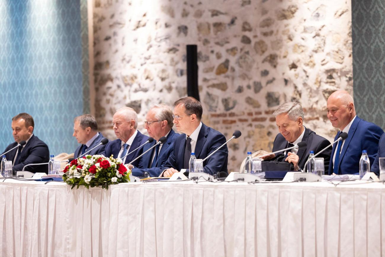 Ουκρανία: Οι 4 όροι της Ρωσίας για τερματισμό του πολέμου