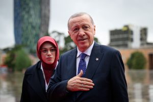 Ερντογάν: Δεν θα θέσω ξανά υποψηφιότητα – Η χώρα χρειάζεται νέο Σύνταγμα