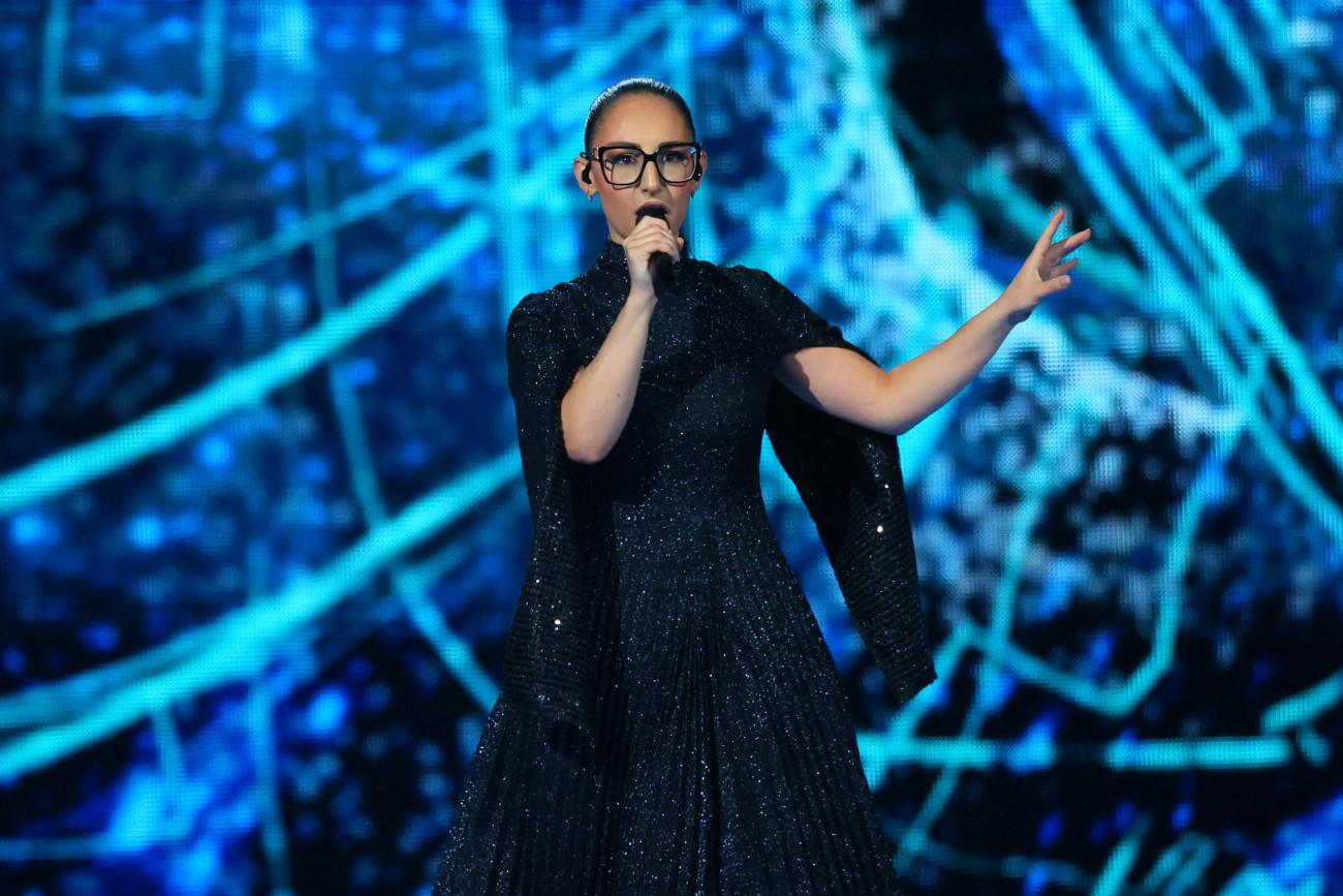 Το μήνυμα της Κλαυδίας μετά τον τελικό της Eurovision: «Αιώνια ευγνώμων»