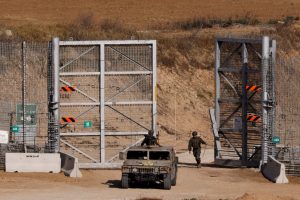 Δυτική Όχθη: Ισραηλινά πυρά κατά διπλωματών της Ε.Ε. για «εκφοβισμό» στην Τζενίν