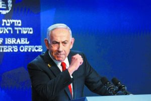 Είπε «ναι» στην πρότασητων ΗΠΑ για εκεχειρία